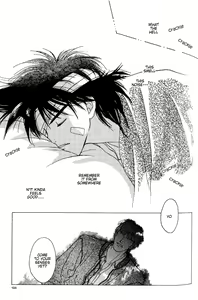 Page 2 of Animal X DJ - To be by your side - preview thumbnail
