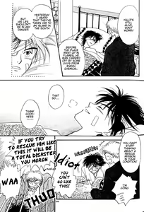 Page 4 of Animal X DJ - To be by your side - preview thumbnail