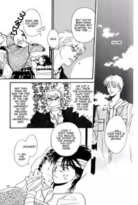 Page 6 of Animal X DJ - To be by your side - preview thumbnail