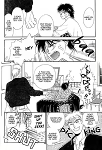 Page 9 of Animal X DJ - To be by your side - preview thumbnail