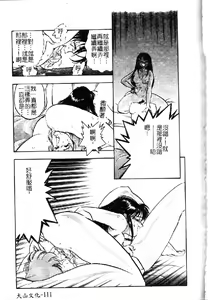 Page 113 of Seigi no Shoujo ~Hakudaku no Kankei~ - preview thumbnail