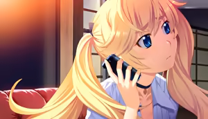 Page 181 of Grisaia no Rakuen - preview thumbnail