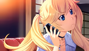 Page 182 of Grisaia no Rakuen - preview thumbnail