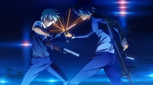 Page 408 of Grisaia no Rakuen - preview thumbnail