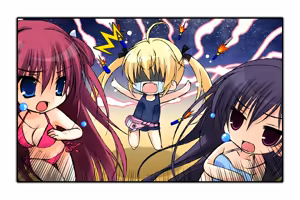 Page 454 of Grisaia no Rakuen - preview thumbnail