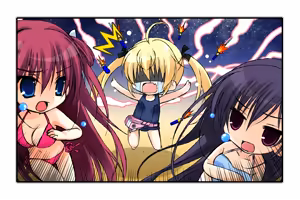 Page 471 of Grisaia no Rakuen - preview thumbnail