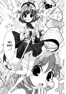 Page 5 of Majokko Stick - preview thumbnail