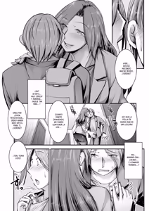 Page 4 of Saikon Aite No Himegoto Wa｜Los secretos de mi madrastra - preview thumbnail