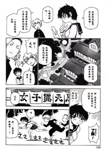 Page 159 of Nanako-san teki na Nichijou - preview thumbnail