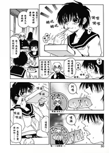 Page 33 of Nanako-san teki na Nichijou - preview thumbnail