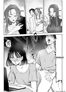Page 104 of Zecchou Houkai ~Tsuma no Tomodachi o Ikasetara... Sono Otto ni Tsuma o Kowasaremashita~ | Climax Collapse ~When I Made My Wife's Friend Climax… Her Husband Destroyed My Wife~ - preview thumbnail