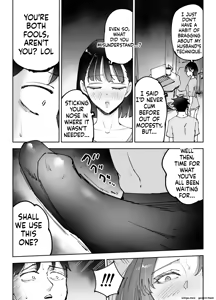 Page 82 of Zecchou Houkai ~Tsuma no Tomodachi o Ikasetara... Sono Otto ni Tsuma o Kowasaremashita~ | Climax Collapse ~When I Made My Wife's Friend Climax… Her Husband Destroyed My Wife~ - preview thumbnail