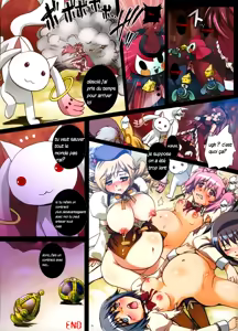 Page 15 of Magica★Cooking - preview thumbnail