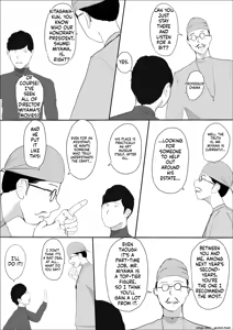 Page 11 of Babangida Yanagida] Kiseki no Hana wa Enmu Tomo ni Kiete Yuku Zenpen | The Miracle Flower Fades Away with an Alluring Dream - Part 1 - preview thumbnail