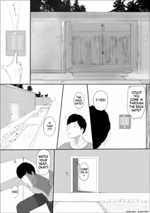Page 12 of Babangida Yanagida] Kiseki no Hana wa Enmu Tomo ni Kiete Yuku Zenpen | The Miracle Flower Fades Away with an Alluring Dream - Part 1 - preview thumbnail