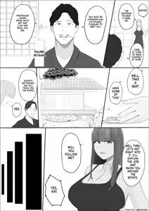 Page 14 of Babangida Yanagida] Kiseki no Hana wa Enmu Tomo ni Kiete Yuku Zenpen | The Miracle Flower Fades Away with an Alluring Dream - Part 1 - preview thumbnail