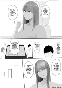 Page 20 of Babangida Yanagida] Kiseki no Hana wa Enmu Tomo ni Kiete Yuku Zenpen | The Miracle Flower Fades Away with an Alluring Dream - Part 1 - preview thumbnail