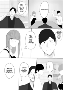 Page 22 of Babangida Yanagida] Kiseki no Hana wa Enmu Tomo ni Kiete Yuku Zenpen | The Miracle Flower Fades Away with an Alluring Dream - Part 1 - preview thumbnail