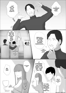 Page 25 of Babangida Yanagida] Kiseki no Hana wa Enmu Tomo ni Kiete Yuku Zenpen | The Miracle Flower Fades Away with an Alluring Dream - Part 1 - preview thumbnail