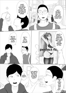 Page 4 of Babangida Yanagida] Kiseki no Hana wa Enmu Tomo ni Kiete Yuku Zenpen | The Miracle Flower Fades Away with an Alluring Dream - Part 1 - preview thumbnail
