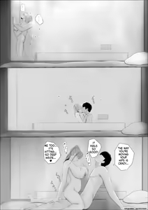 Page 53 of Babangida Yanagida] Kiseki no Hana wa Enmu Tomo ni Kiete Yuku Zenpen | The Miracle Flower Fades Away with an Alluring Dream - Part 1 - preview thumbnail