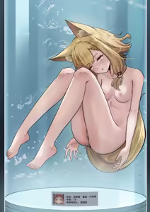 Page 37 of 阵亡记录·洛茜 - preview thumbnail