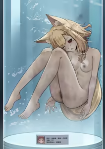 Page 38 of 阵亡记录·洛茜 - preview thumbnail