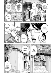 Page 176 of The Kind Aunt And The Dirty Aunt | Yasashii Oba-san Yarashii Oba-san - preview thumbnail