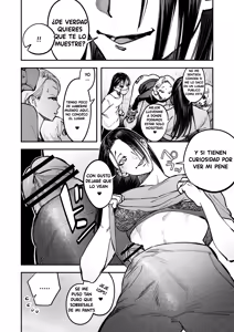 Page 12 of Haetate Futanari Haru, Kaitsuu-chuu - preview thumbnail