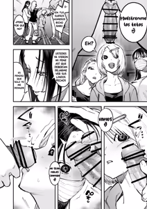 Page 14 of Haetate Futanari Haru, Kaitsuu-chuu - preview thumbnail
