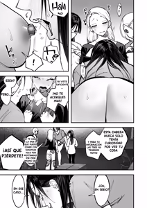 Page 17 of Haetate Futanari Haru, Kaitsuu-chuu - preview thumbnail