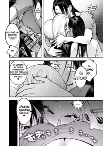 Page 18 of Haetate Futanari Haru, Kaitsuu-chuu - preview thumbnail