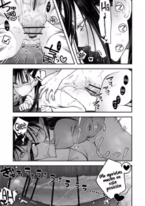 Page 27 of Haetate Futanari Haru, Kaitsuu-chuu - preview thumbnail