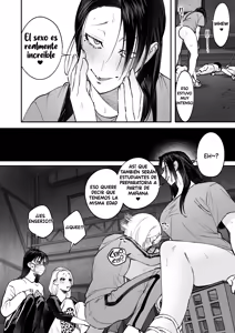 Page 32 of Haetate Futanari Haru, Kaitsuu-chuu - preview thumbnail