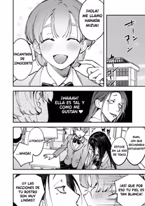 Page 36 of Haetate Futanari Haru, Kaitsuu-chuu - preview thumbnail