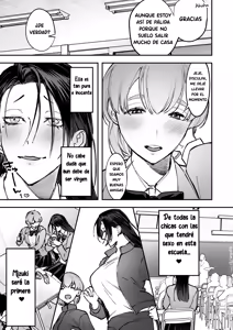 Page 37 of Haetate Futanari Haru, Kaitsuu-chuu - preview thumbnail