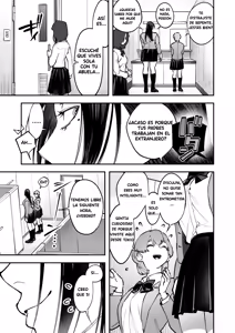 Page 39 of Haetate Futanari Haru, Kaitsuu-chuu - preview thumbnail