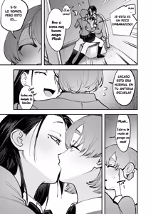 Page 41 of Haetate Futanari Haru, Kaitsuu-chuu - preview thumbnail