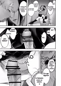 Page 45 of Haetate Futanari Haru, Kaitsuu-chuu - preview thumbnail
