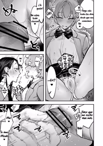 Page 49 of Haetate Futanari Haru, Kaitsuu-chuu - preview thumbnail
