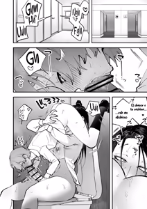 Page 54 of Haetate Futanari Haru, Kaitsuu-chuu - preview thumbnail
