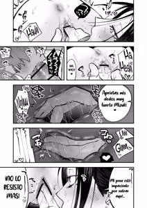 Page 55 of Haetate Futanari Haru, Kaitsuu-chuu - preview thumbnail