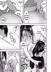 Page 73 of Haetate Futanari Haru, Kaitsuu-chuu - preview thumbnail