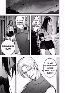 Page 87 of Haetate Futanari Haru, Kaitsuu-chuu - preview thumbnail
