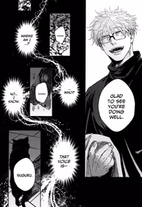 Page 49 of I'll Love You Again and Again - preview thumbnail
