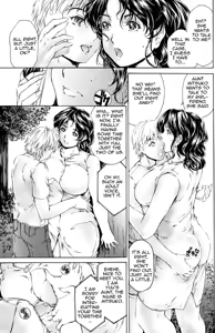 Page 165 of 9-Ji Kara 5-ji Made no Koibito | Nine To Five Lover (Complete) 1-13 | Viezo - preview thumbnail
