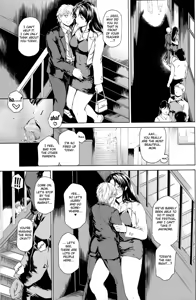 Page 437 of 9-Ji Kara 5-ji Made no Koibito | Nine To Five Lover (Complete) 1-13 | Viezo - preview thumbnail