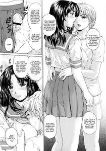 Page 52 of 9-Ji Kara 5-ji Made no Koibito | Nine To Five Lover (Complete) 1-13 | Viezo - preview thumbnail