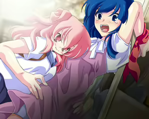 Page 73 of Josou shita Boku ga! Pack - preview thumbnail