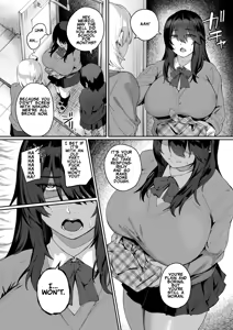 Page 3 of Nekura de Jimi demo Ii desu ka? 4 | - preview thumbnail